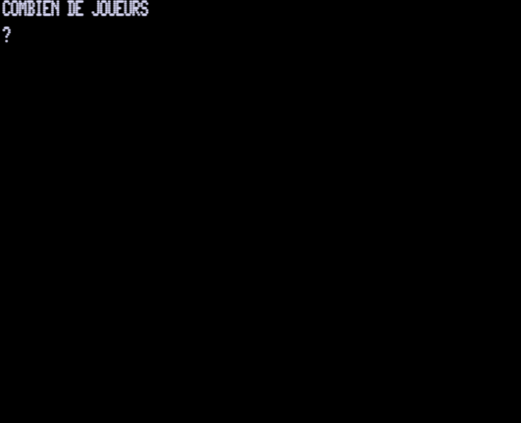 Screen shot